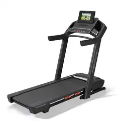 Decathlon Loopband Carbon Pro 2000 / 10” touchscreen aanbieding
