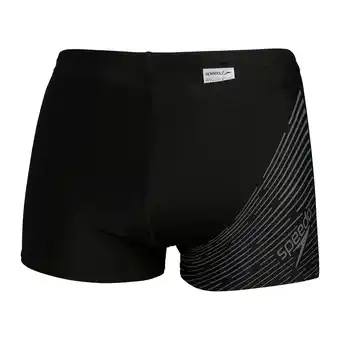 Decathlon Zwembroek Speedo Eco Medley Logo Aqsh aanbieding