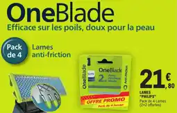 E.Leclerc Philips lames aanbieding