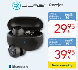 Eldi Oortjes aanbieding