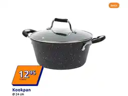 Action Kookpan aanbieding