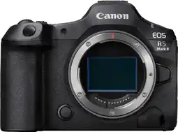 Coolblue Canon EOS R5 Mark II Boitier aanbieding