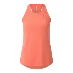 Decathlon Dames Gravitate Tanktop (Perzikbloesem) aanbieding