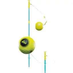 Decathlon Swingball 2-in-1 multiplay set aanbieding