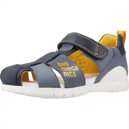 Decathlon Sandalen Biomecanics Model 242256b Kleur Blauw aanbieding