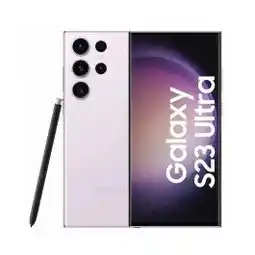 Electro Depot SAMSUNG S23 ULTRA 256GB Paars - Refurbished Grade ECO aanbieding