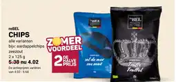 Ekoplaza Rebel chips aanbieding