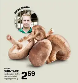 Ekoplaza Puur nl shii-take aanbieding