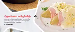 Renmans Gegratineerd witloofrolletje aanbieding