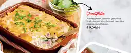 Renmans Tartiflette aanbieding
