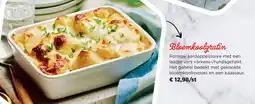 Renmans Bloemkoolgratin aanbieding