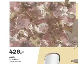 Trendhopper Amel vloerkleed aanbieding