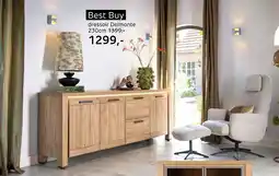 Henders & Hazel Dressoir delmonte aanbieding