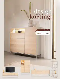 Xooon Niora aanbieding
