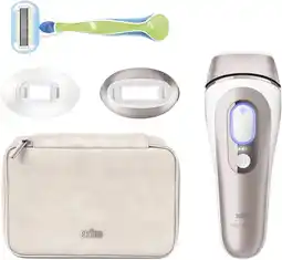 Coolblue Braun Smart Skin i-expert Pro 7 PL7147 aanbieding