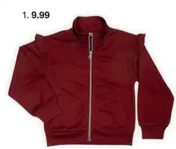 Zeeman Vest aanbieding