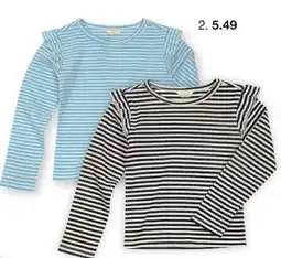 Zeeman T-shirt aanbieding