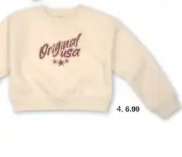 Zeeman Sweater aanbieding