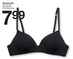 Zeeman Wireless BH aanbieding
