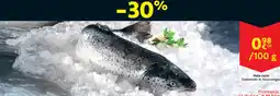 Cora Hele zalm aanbieding