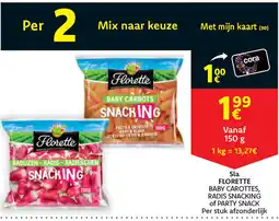 Cora Florette sla aanbieding