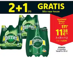 Cora Perrier aanbieding