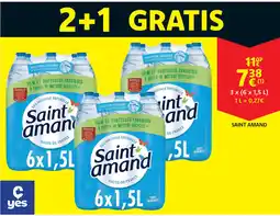 Cora Saint amand aanbieding