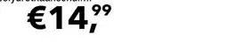 Hubo Confortex Cool Stop dubbele deurstrip 95cm 10cm grijs aanbieding