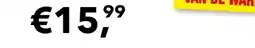 Hubo Confortex radiatorfolie 500x70 cm aanbieding