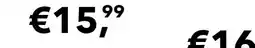 Hubo Confortex Magneto tochthond 80cm 6,5cm antraciet aanbieding