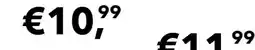 Hubo Confortex dubbele tochthond 70cm 6cm grijs aanbieding