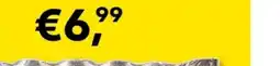 Hubo BioBriq houtbriketten 9kg aanbieding