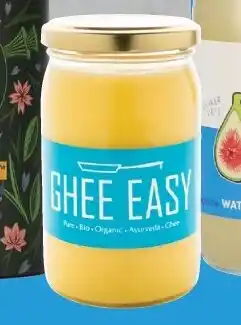 Holland & Barrett Ghee Easy aanbieding