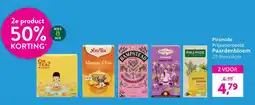 Holland & Barrett Piramide aanbieding