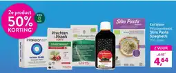 Holland & Barrett Eat Water aanbieding