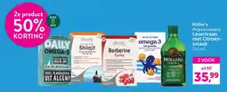 Holland & Barrett Möller's aanbieding