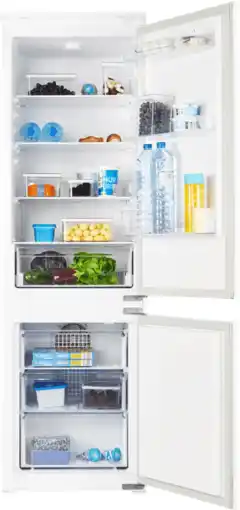 Coolblue Beko BCSA285K4SN1 aanbieding