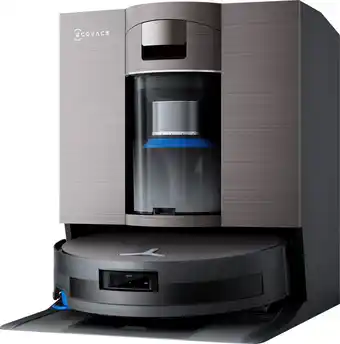 Coolblue Ecovacs Deebot X11 OmniCyclone aanbieding