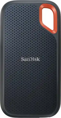 Coolblue SanDisk Extreme Portable SSD 8 To aanbieding