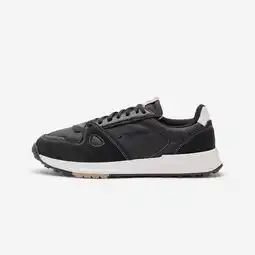 Decathlon Herensneakers RR70 zwart aanbieding