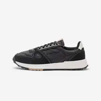 Decathlon Herensneakers RR70 zwart aanbieding