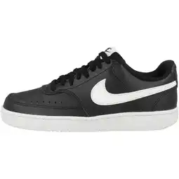 Decathlon Sportschoenen voor heren Nike Court Vision Low NN aanbieding