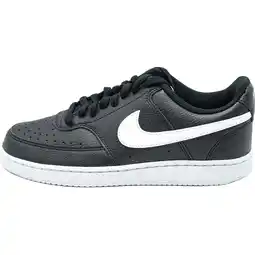 Decathlon Sportschoenen voor heren Nike Court Vision Low NN aanbieding