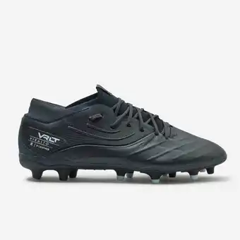 Decathlon VOETBALSCHOENEN VIRALTO IV PREMIUM LEER FG PRO EVOLUTION aanbieding