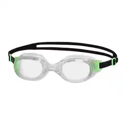Decathlon Zwembril Zwemmen Volwassenen Futura Classic aanbieding