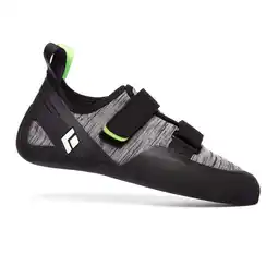 Decathlon Kinderklimschoenen Black Diamond Momentum aanbieding