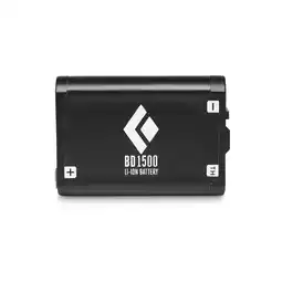 Decathlon Batterij Black Diamond BD 1500 aanbieding