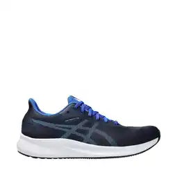 Decathlon Hardloopschoenen Mannelijk Asics Patriot 13 Blauw aanbieding