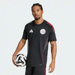 Decathlon Ajax Amsterdam Tiro 25 Competition Training Shirt aanbieding