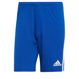 Decathlon Squadra 21 Short aanbieding